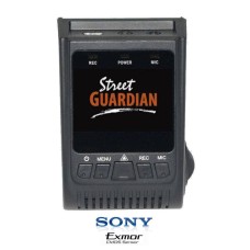 Street Guardian SGGCX2-PRO cameră auto FullHD 60FPS cu senzor video Sony IMX291